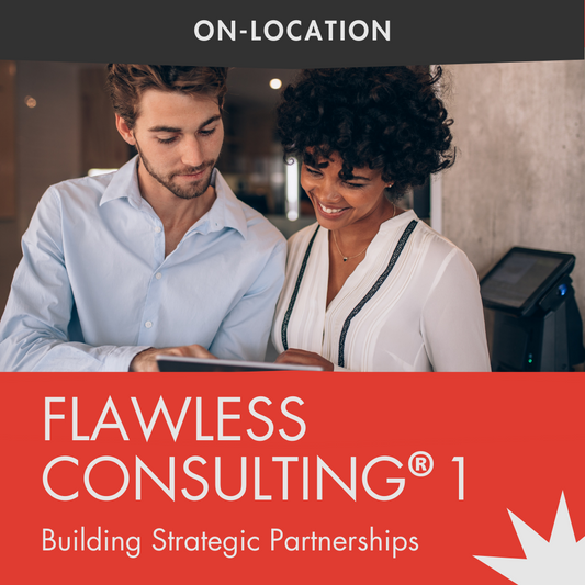 Flawless Consulting 1