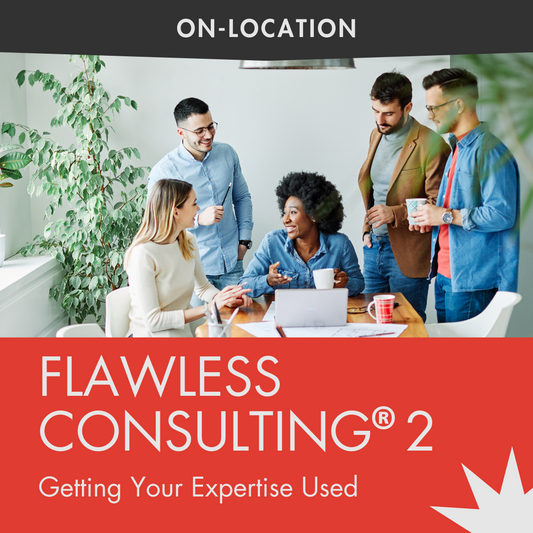 Flawless Consulting 2