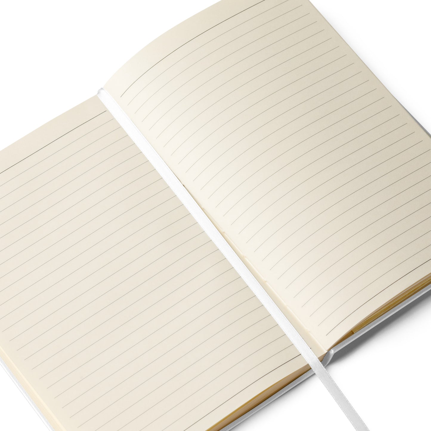 'Stop Being Helpful' Notebook